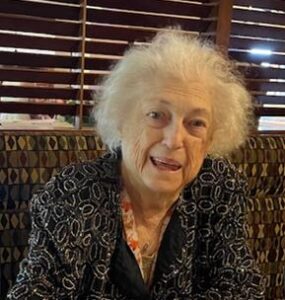 Katherine Jean Gerard Oinos